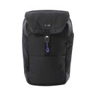 Kit mochila ejecutiva hombre + portameriendas Black image number 2
